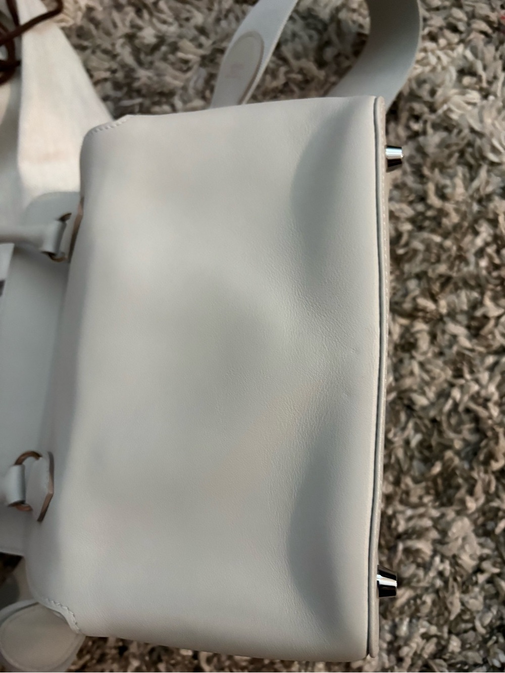 Hermes toolbox 20 carried once!! - Picture 7 of 12
